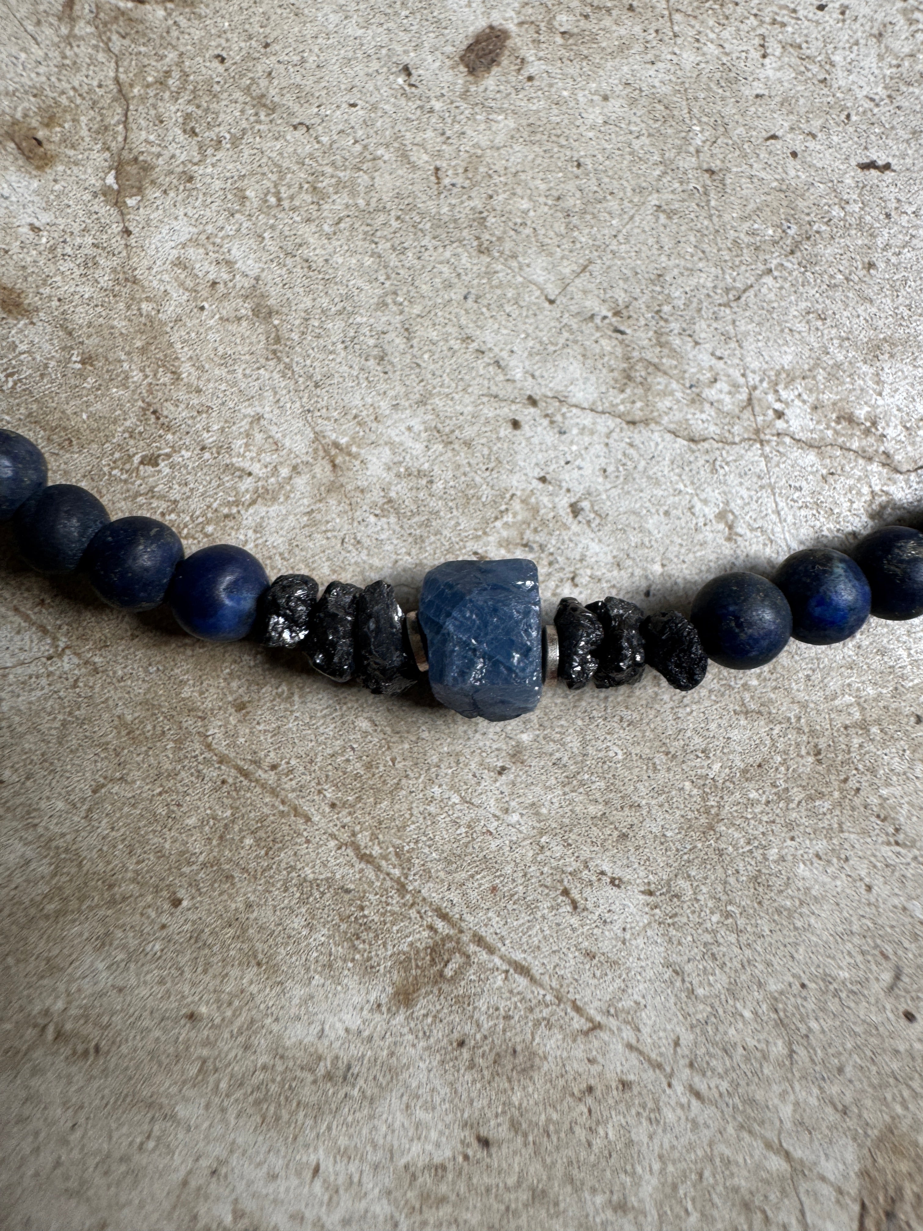 Zafiro Bracelet