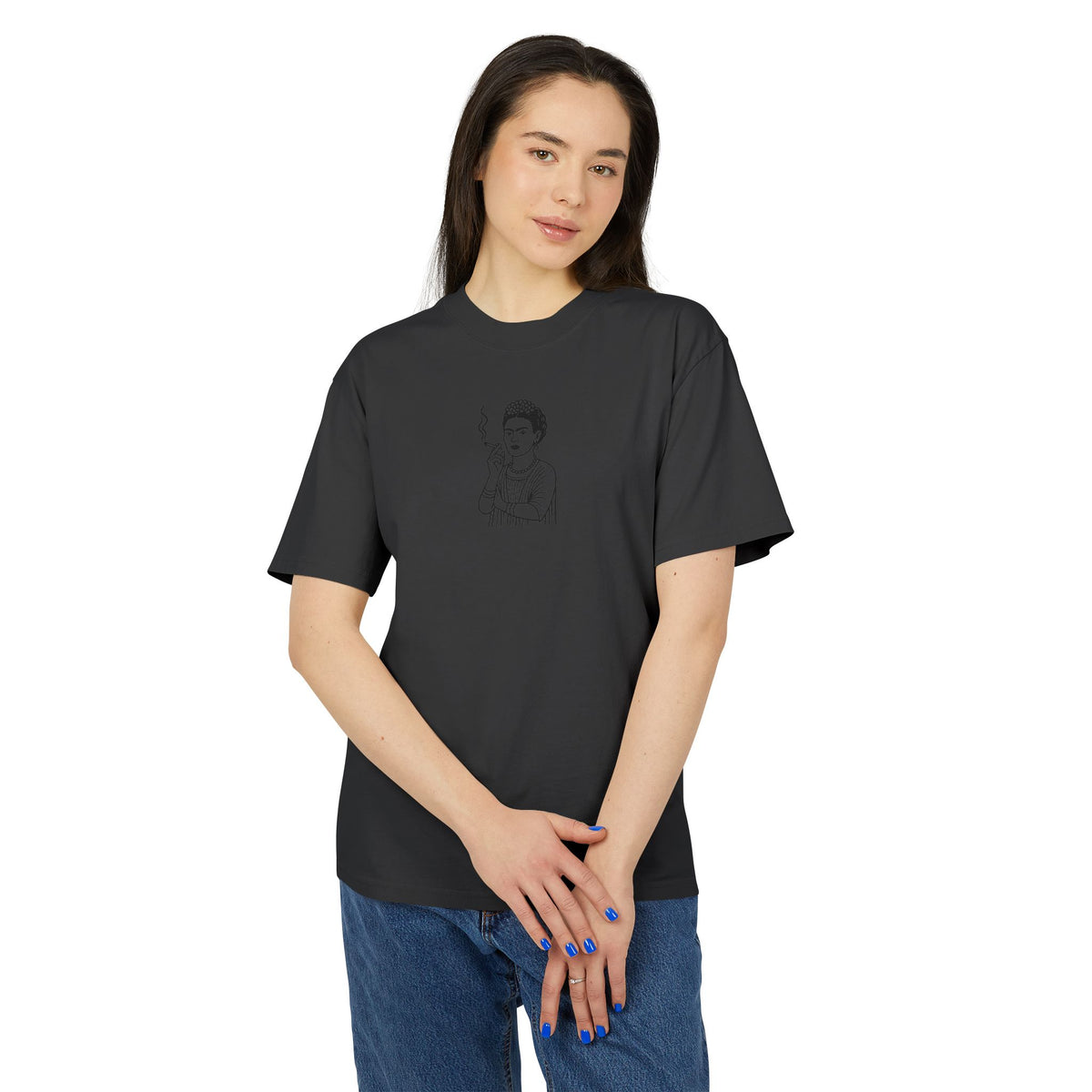 Frida High Society T-shirt