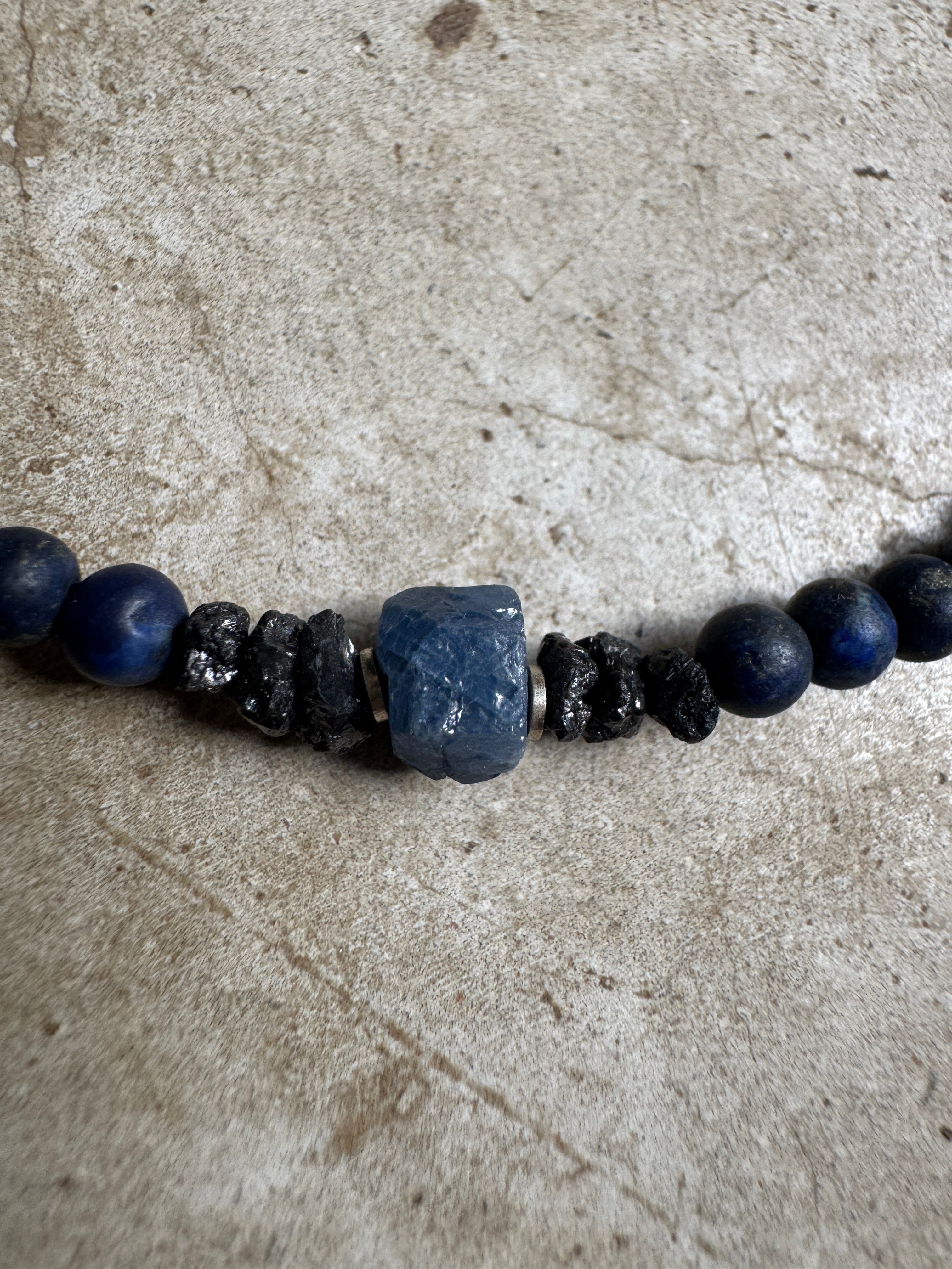 Zafiro Bracelet