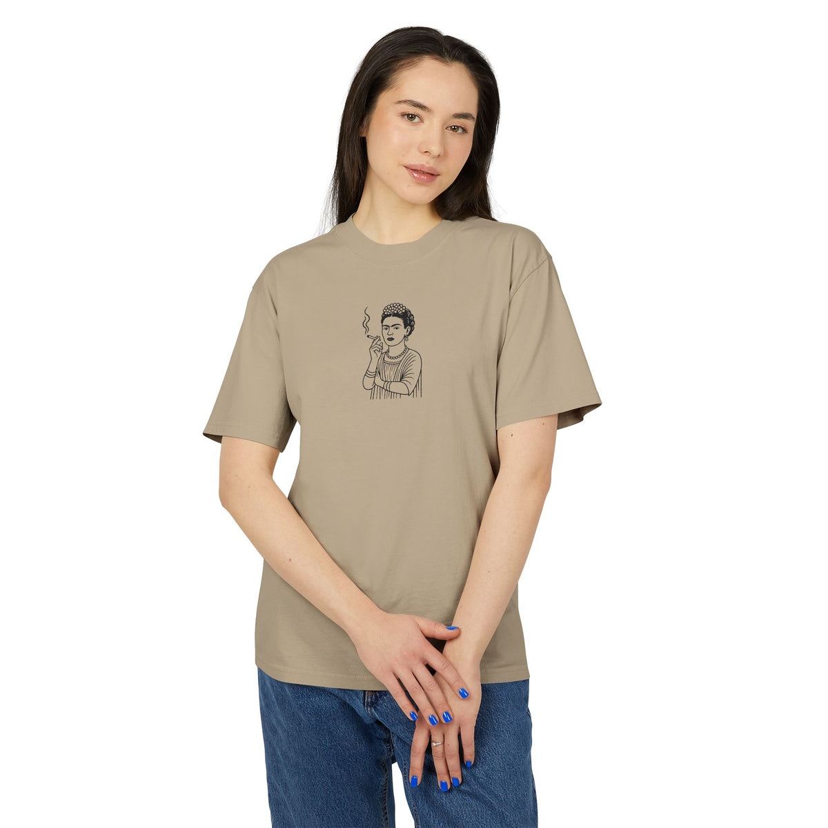 Frida High Society T-shirt