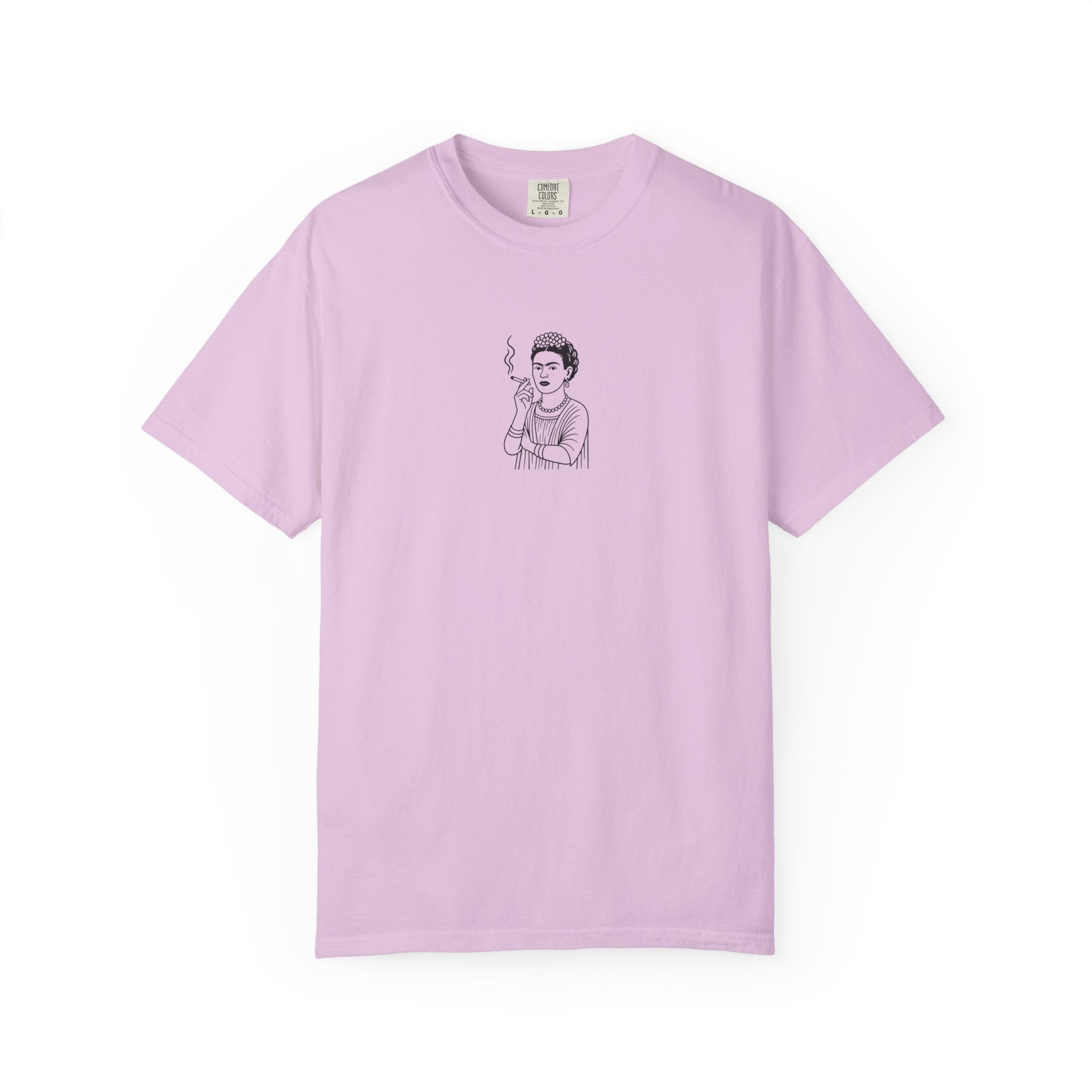 Blunt Frida Unisex T-shirt
