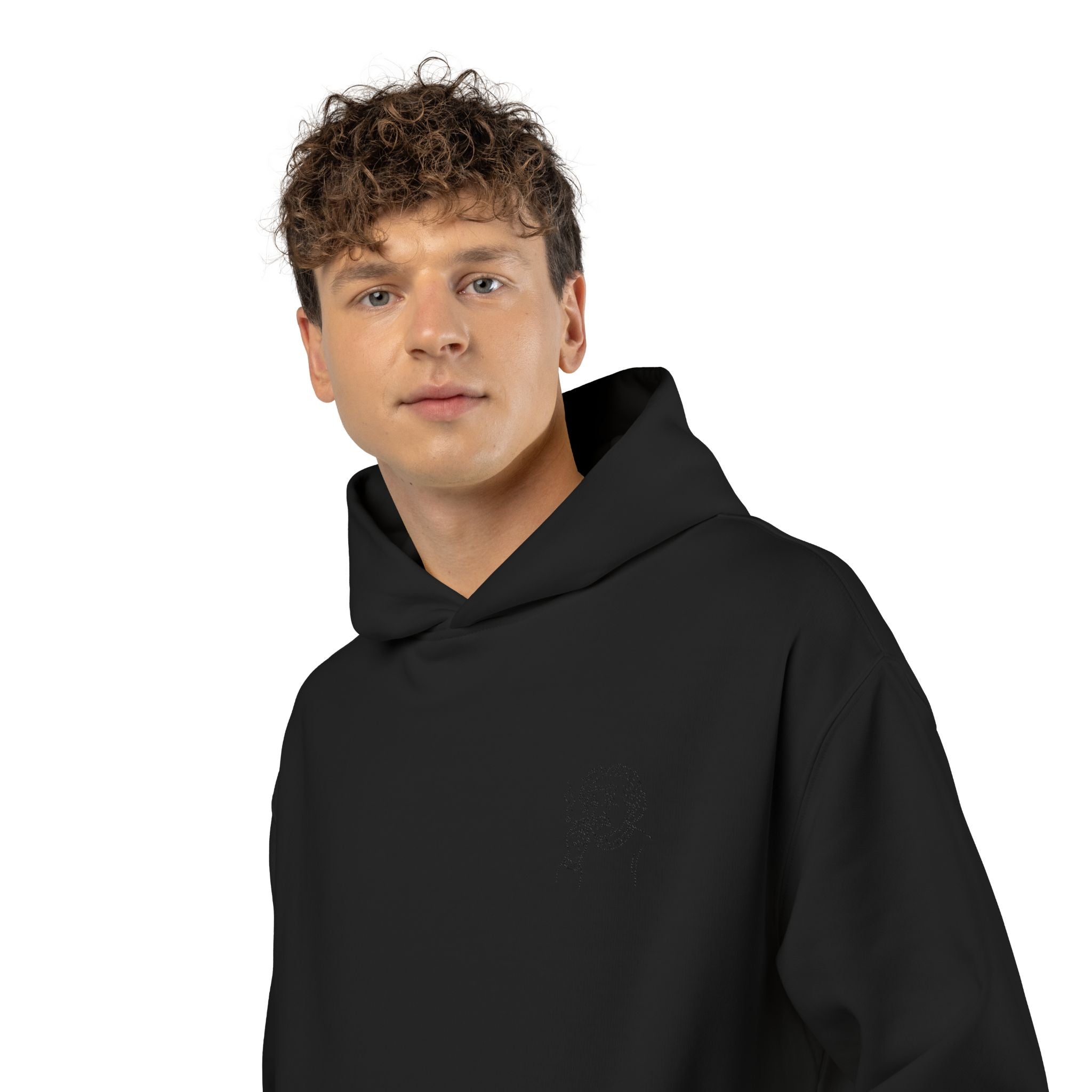 High Albert Hoodie