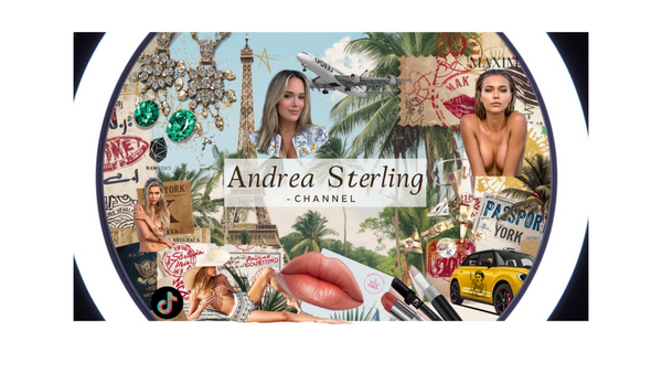 Andrea Sterling