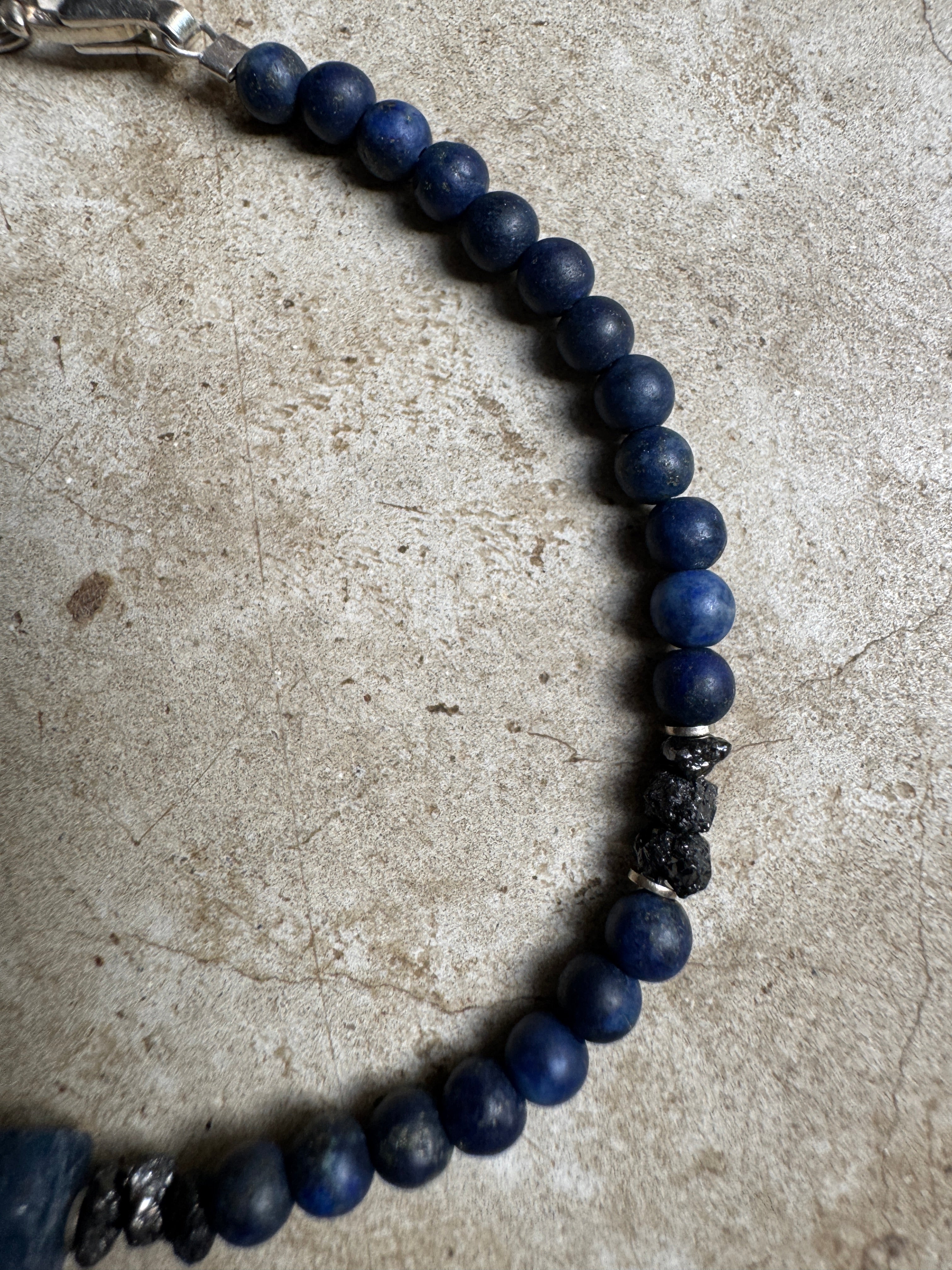 Zafiro Bracelet