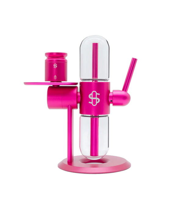 Stündenglass Gravity Bong